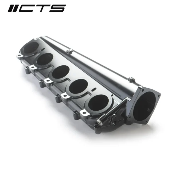 CTS Turbo Audi RS3/TTRS Billet Intake Manifold Plenum DAZA/DNWA - Image 3
