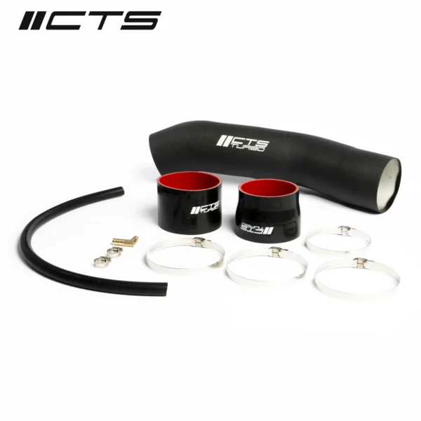 CTS Turbo 8V.2/8Y RS3/8S TTRS 2.5T EVO 4″ Air Intake Pipe