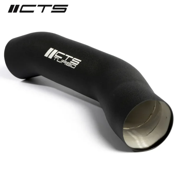 CTS Turbo 8V.2/8Y RS3/8S TTRS 2.5T EVO 4″ Air Intake Pipe - Image 2