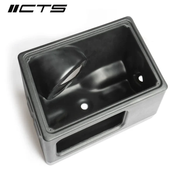 CTS Turbo MK7/7.5 VW Golf R/ Audi 8V S3 High-flow Intake - Image 6