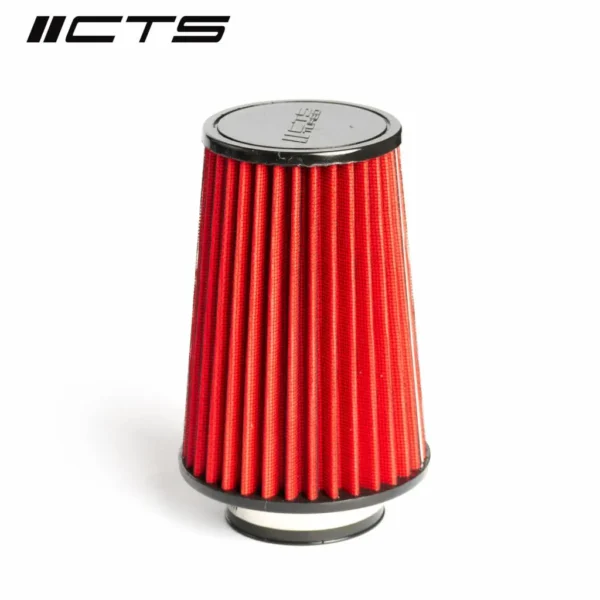 CTS Turbo Air Intake kit for Mercedes Benz C400/C450/C43AMG/E400 and more - Image 4