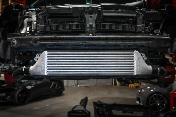 CTS Turbo MK6 Golf R/GTI FMIC Kit - Image 5