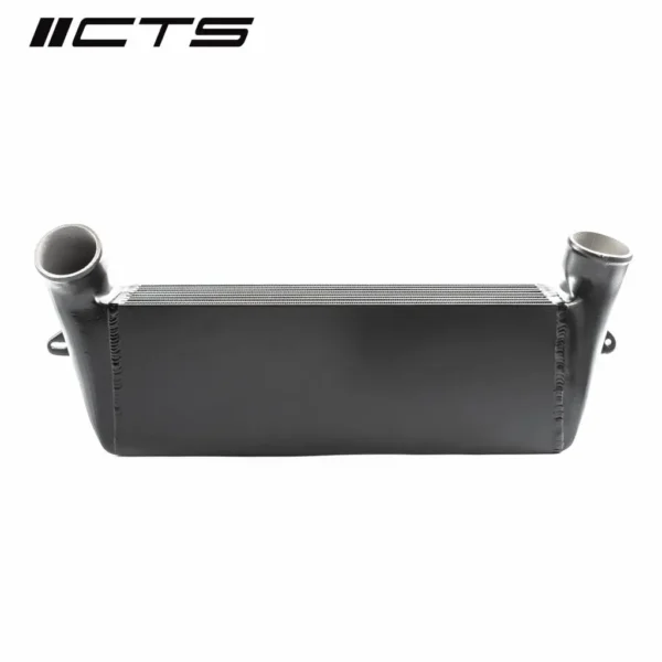 CTS Turbo BMW E9X N54/N55 3.0L FMIC Kit – Direct Fit - Image 3