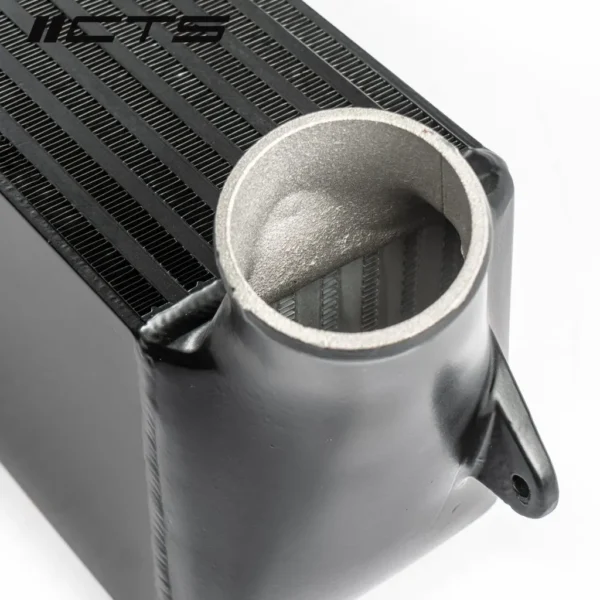 CTS Turbo BMW E9X N54/N55 3.0L FMIC Kit – Direct Fit - Image 2