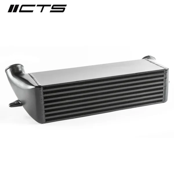 CTS Turbo BMW E9X N54/N55 3.0L FMIC Kit – Direct Fit