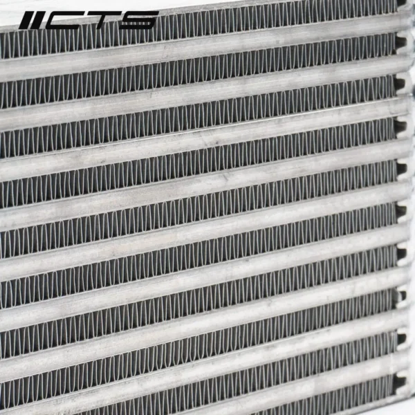 CTS Turbo MK6 Golf R/GTI FMIC Kit - Image 2