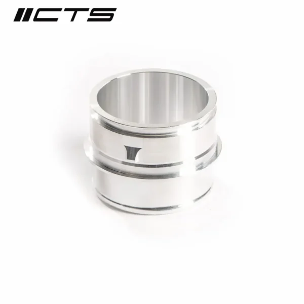 CTS Turbo MK6 Golf R/GTI FMIC Kit - Image 3
