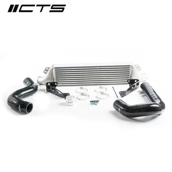 CTS Turbo MK6 Golf R/GTI FMIC Kit