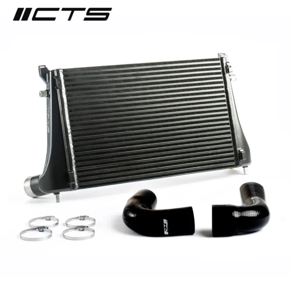 CTS Turbo VW/AUDI MQB 1.8T/2.0T Direct Fit Intercooler
