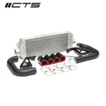 CTS Turbo MK7.5 MQB VW GTI/Golf R FMIC
