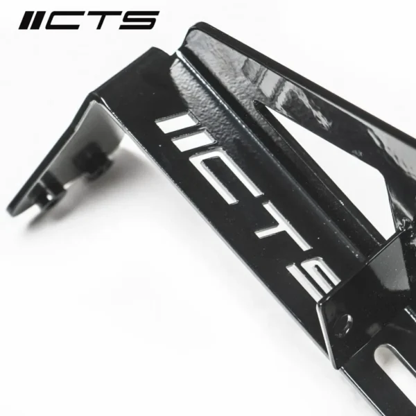 CTS Turbo MK7.5 MQB VW GTI/Golf R FMIC - Image 3