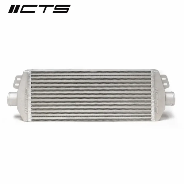 CTS Turbo MK7.5 MQB VW GTI/Golf R FMIC - Image 2