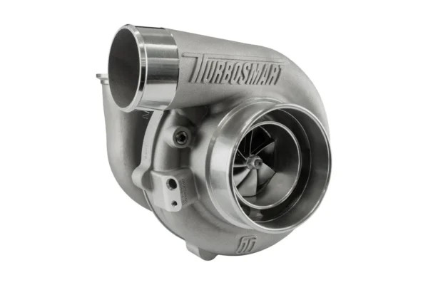 Turbosmart TS-2 Performance Turbocharger (Water Cooled) 6262 V-Band Reverse Rotation 0.82AR Externally