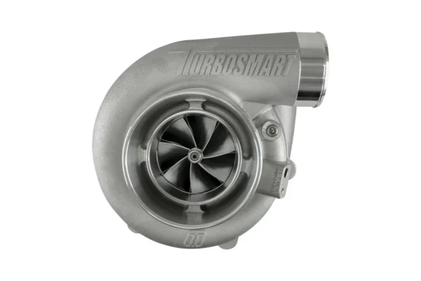Turbosmart TS-1 Performance Turbocharger 6870 (Kompact) V-Band 1.07AR Externally Wastegated - Image 3