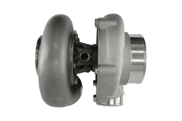 Turbosmart TS-1 Performance Turbocharger 6870 (Kompact) V-Band 1.07AR Externally Wastegated - Image 2