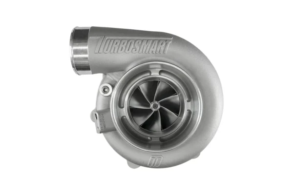 Turbosmart TS-1 Performance Turbocharger 6870 (Kompact) V-Band Reverse Rotation 0.96AR Externally Wastegated - Image 2