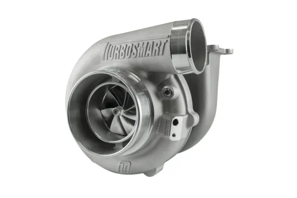 Turbosmart TS-1 Performance Turbocharger 7170 (Kompact) V-Band 0.96AR Externally Wastegated