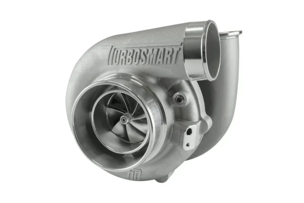 Turbosmart TS-1 Performance Turbocharger 7170 (Kompact) T4 0.96AR Externally Wastegated - Image 2