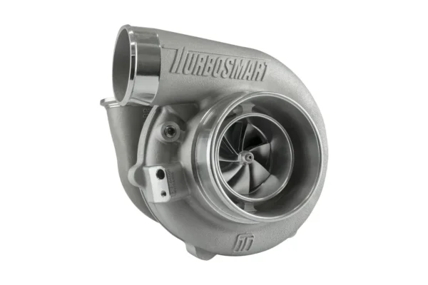Turbosmart TS-2 Performance Turbocharger (Water Cooled) 5862 V-Band Reverse Rotation 0.82AR Externally Wastegated