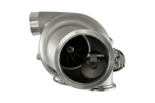 Turbosmart TS-1 Performance Turbocharger 6466 V-Band 0.82AR Internally Wastegated - Image 3