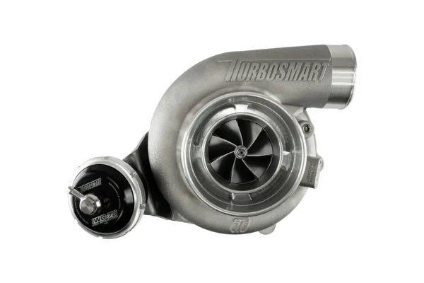 Turbosmart TS-1 Performance Turbocharger 6466 V-Band 0.82AR Internally Wastegated