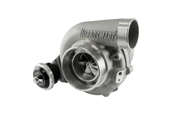 Turbosmart TS-1 Performance Turbocharger 6466 V-Band 0.82AR Internally Wastegated - Image 2
