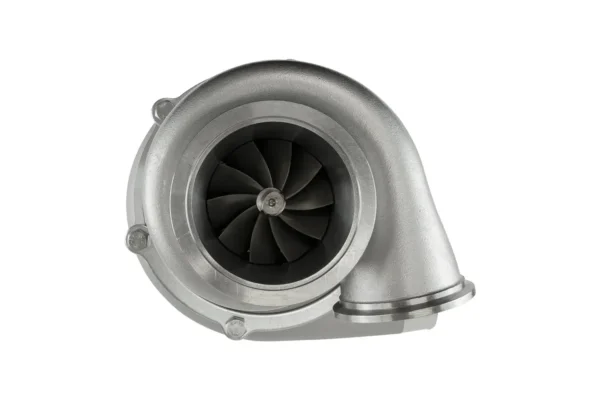 Turbosmart TS-2 Performance Turbocharger (Water Cooled) 6466 V-Band 0.82AR Externally Wastegated - Image 5