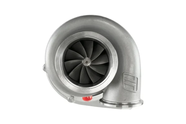 Turbosmart TS-2 Turbocharger (Water Cooled) 6870 (Kompact) V-Band 1.07AR Externally Wastegated - Image 4