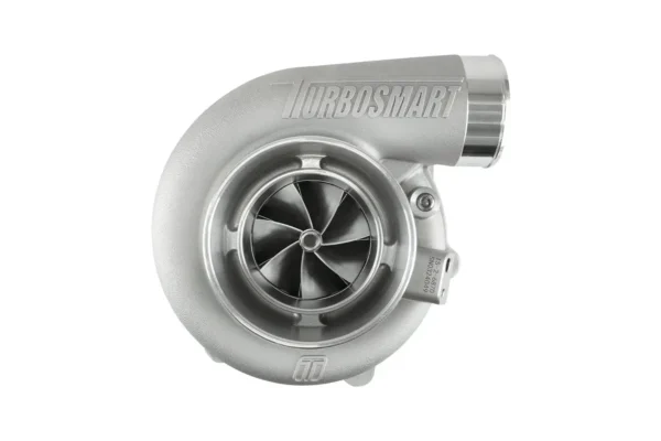Turbosmart TS-2 Turbocharger (Water Cooled) 6870 (Kompact) V-Band 1.07AR Externally Wastegated - Image 3