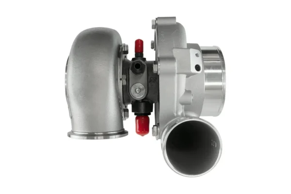 Turbosmart TS-2 Turbocharger (Water Cooled) 6870 (Kompact) V-Band 1.07AR Externally Wastegated - Image 6