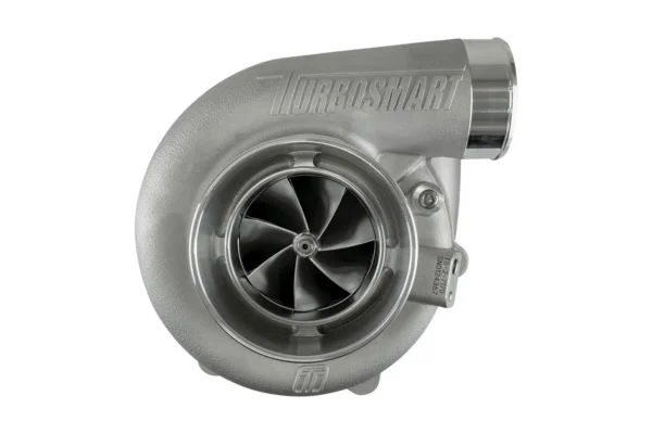 Turbosmart TS-2 Performance Turbocharger (Water Cooled) 7170 (Kompact) V-Band 0.96AR Externally Wastegated - Image 3