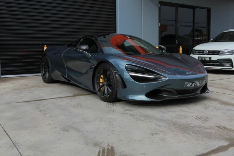 McLaren 720S (20)