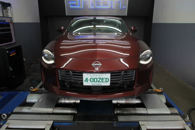 Nissan Z (3)