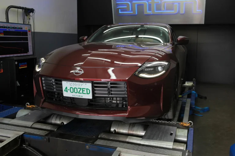 Nissan Z