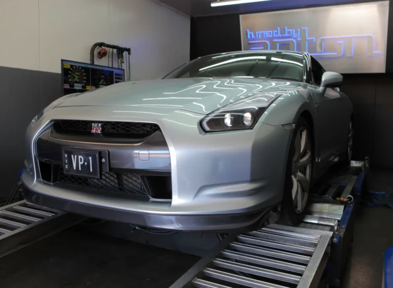 R35GTR