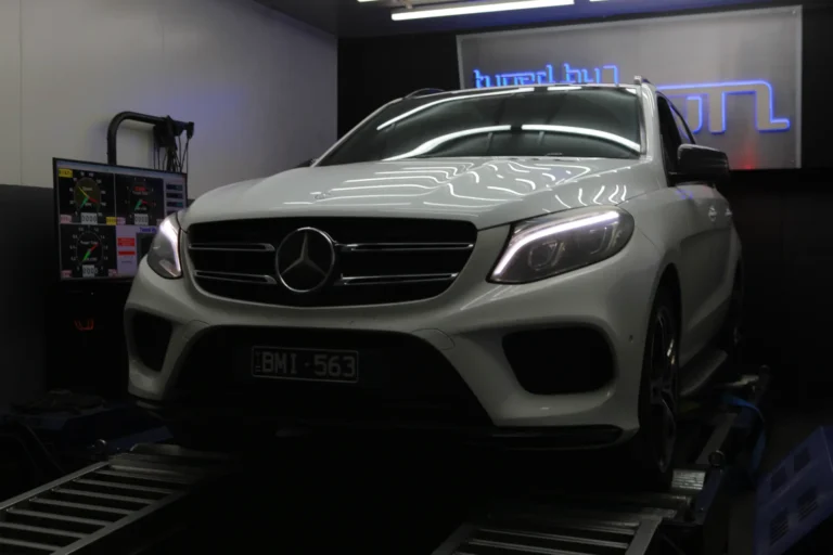 gle350